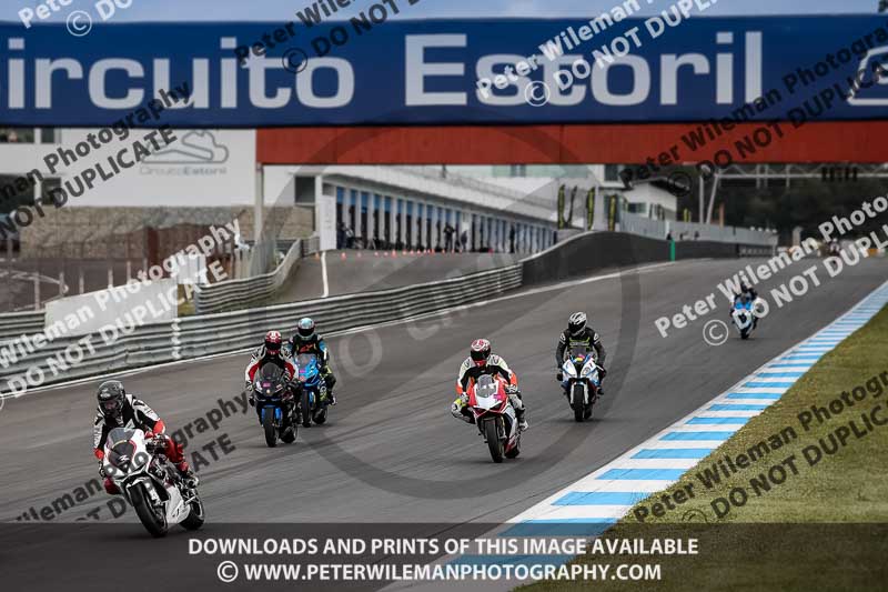 estoril;event digital images;motorbikes;no limits;peter wileman photography;portugal;trackday;trackday digital images